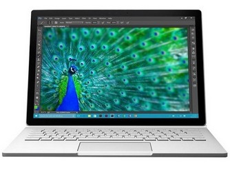 Замена динамика на планшете Microsoft Surface Book в Твери